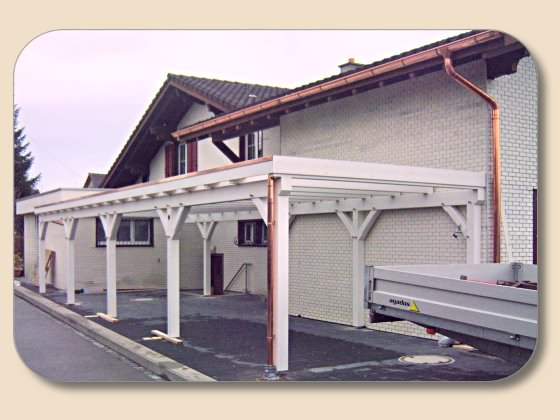 holzon's tweet image. Wind und Wetter – #Dachrinnen und #Dacheindeckung für den Bausatz #terrasse #terrassenüberdachung #carport #holzon ow.ly/r8Gt30dYXbb