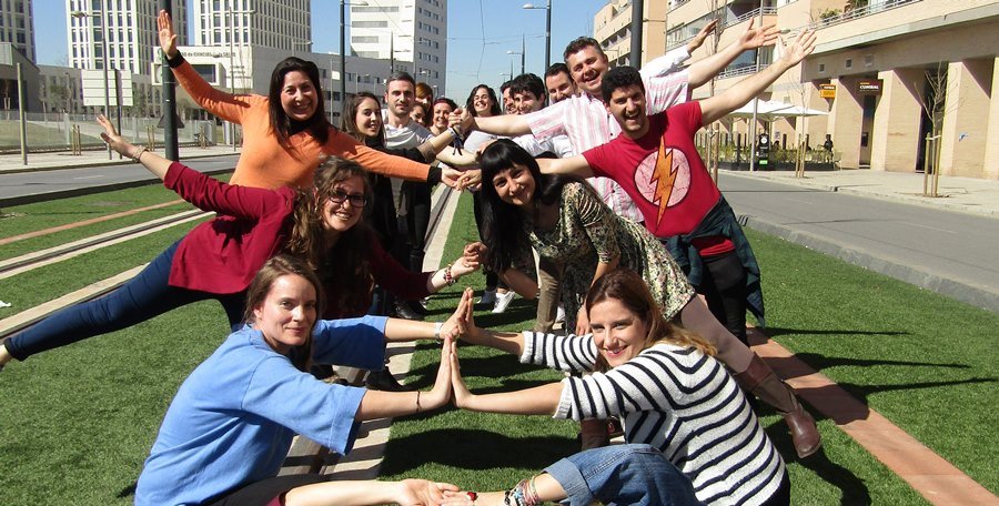 AreaEmpleoFSMLR's tweet photo. 💃¡Felicitaciones en #Andújar, #Córdoba, #Granada, #Huelva, #Málaga y #Jaén Recompensas por el trabajo bien hecho https://t.co/W0fIR657Gj https://t.co/lNBGHHcSpd