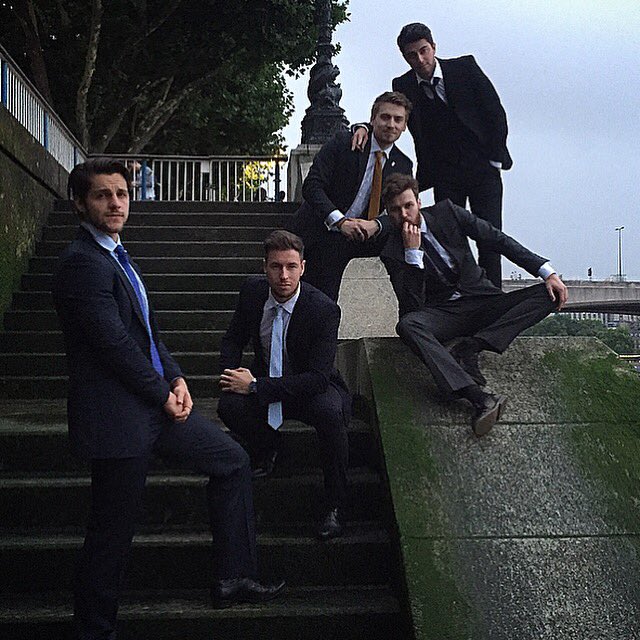 Jordan18H's tweet photo. New Pilot? @NetflixUK #cityboys #actorslife 🎥🔥 https://t.co/Av2t2gARIV