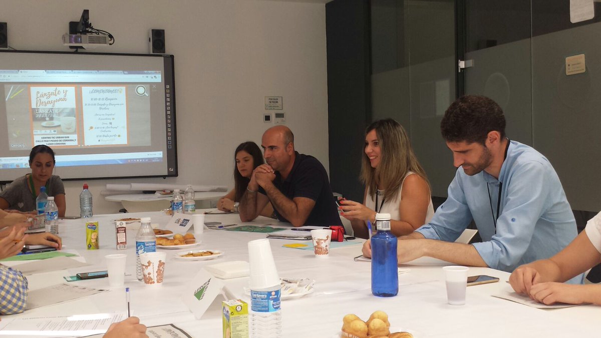 AreaEmpleoFSMLR's tweet photo. 💃¡Felicitaciones en #Andújar, #Córdoba, #Granada, #Huelva, #Málaga y #Jaén Recompensas por el trabajo bien hecho https://t.co/W0fIR657Gj https://t.co/lNBGHHcSpd
