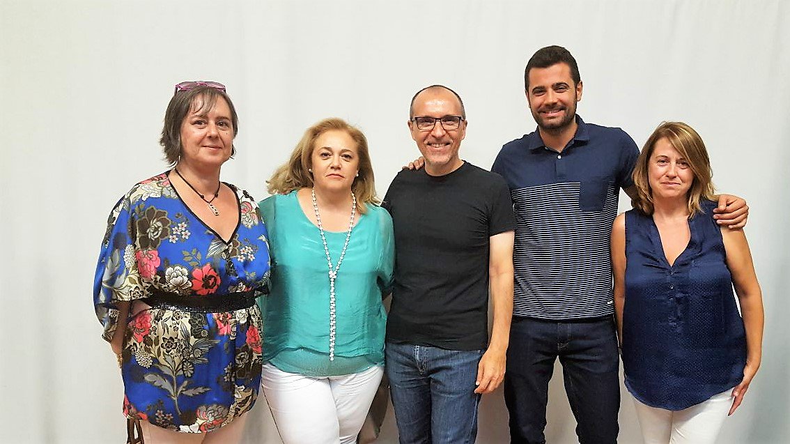 AreaEmpleoFSMLR's tweet photo. 💃¡Felicitaciones en #Andújar, #Córdoba, #Granada, #Huelva, #Málaga y #Jaén Recompensas por el trabajo bien hecho https://t.co/W0fIR657Gj https://t.co/lNBGHHcSpd