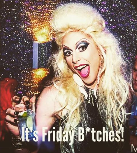 Vulcan Lounge . tweet media