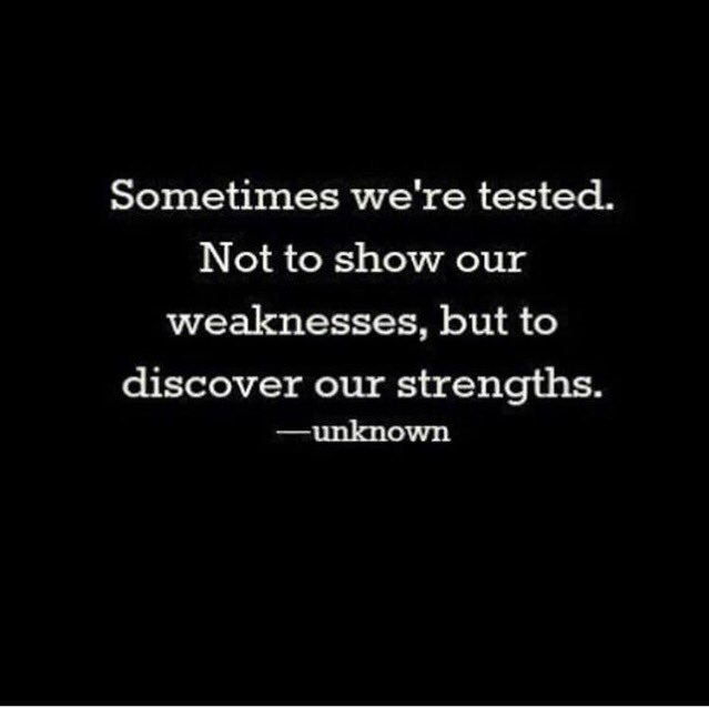 KendaleLumpkins's tweet photo. You are stronger than you think you are, just keep fighting.
#DealingHope #AddictedToHelpingPeople https://t.co/g9NwuJStHq