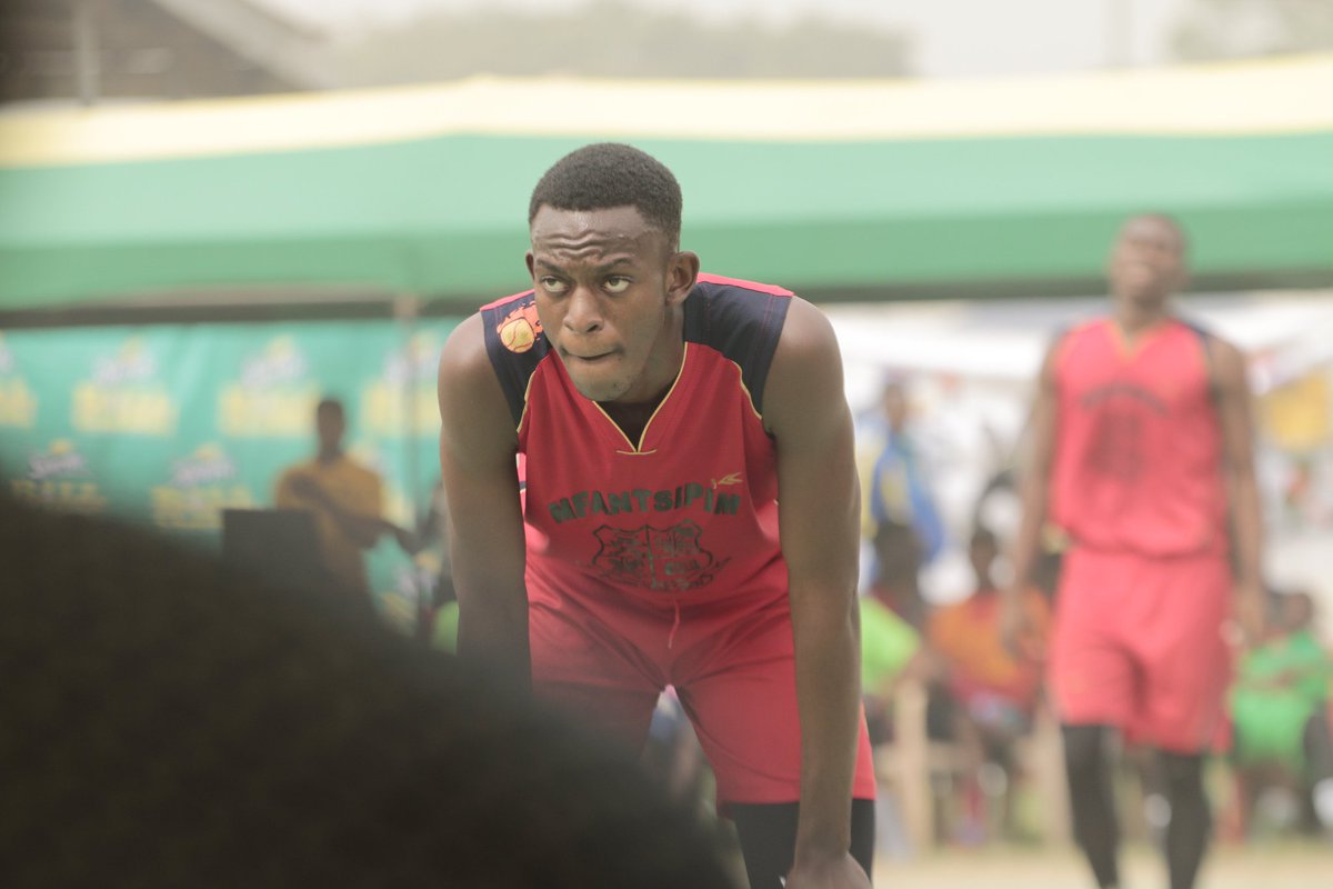 hyperactive_gh's tweet photo. The most successful school in the @SpriteBall competition, Mfantsipim School proved why they are the best in #SpriteBall10🏀🏀
#SpriteBall11 https://t.co/2FMrpv9gVf