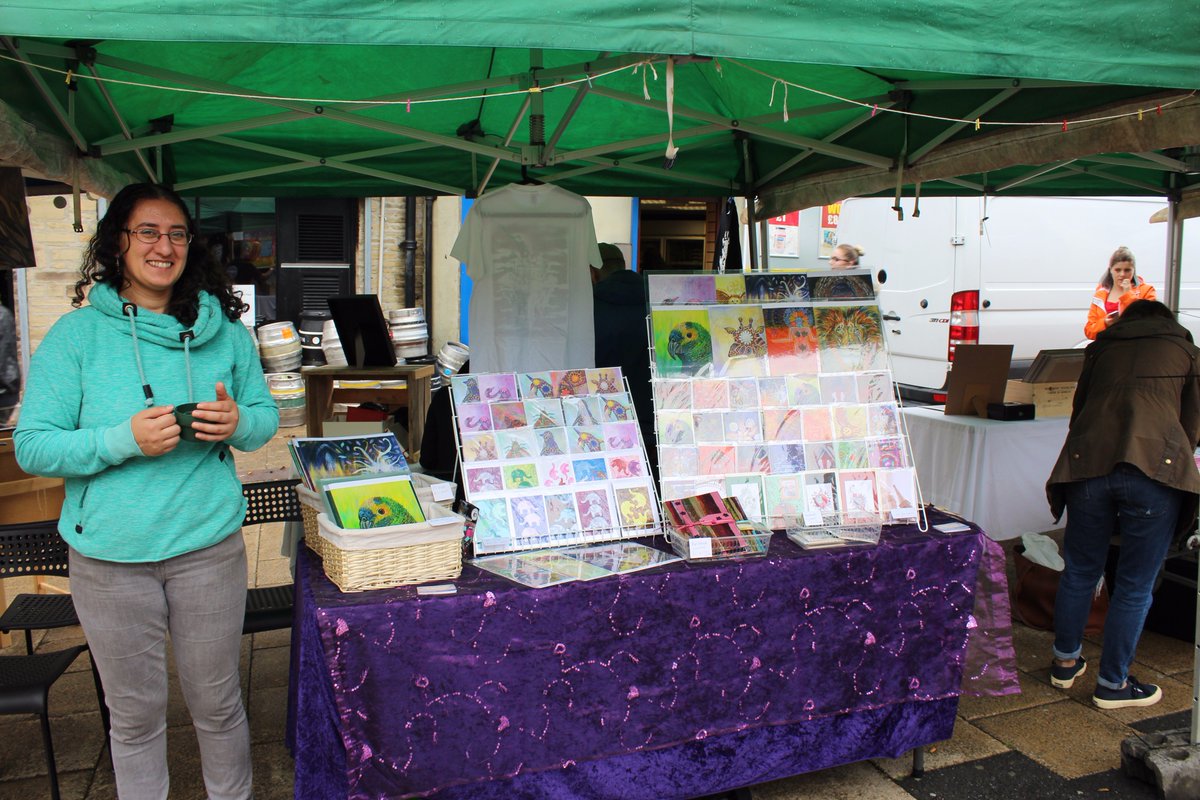 TheBradfordPrintFair tweet media