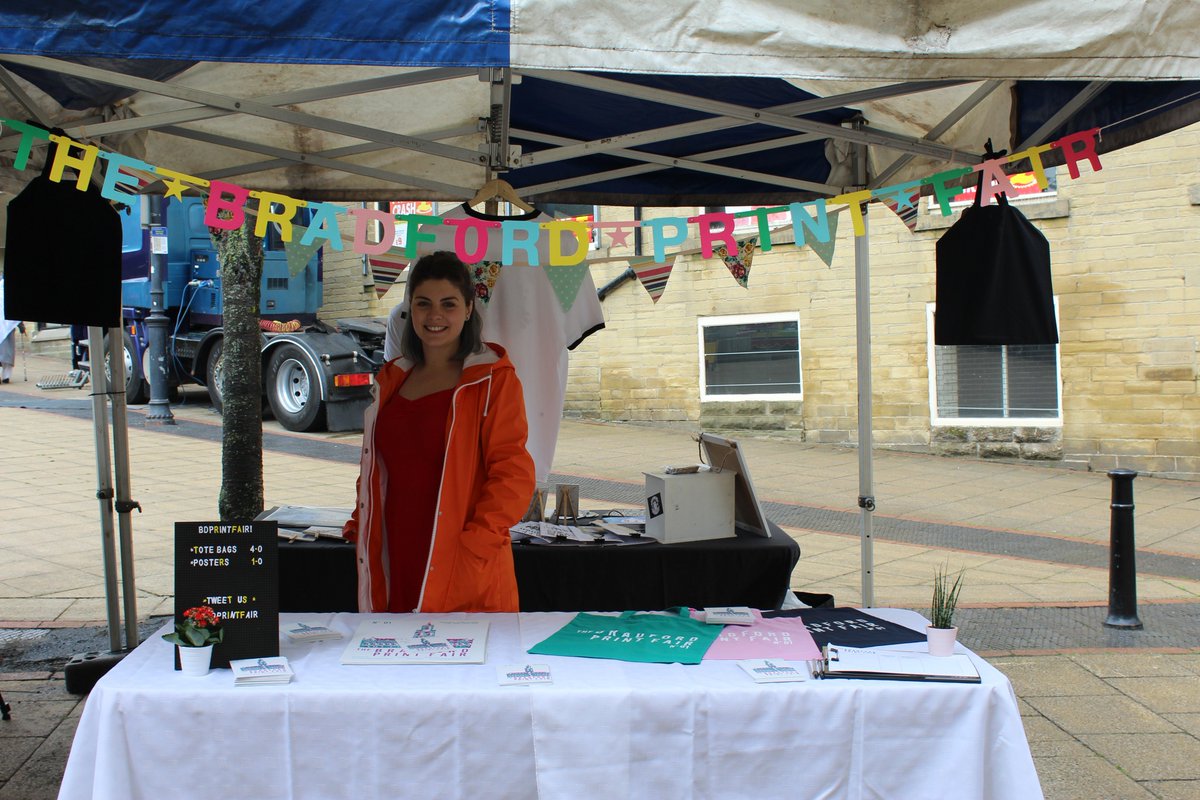 TheBradfordPrintFair tweet media