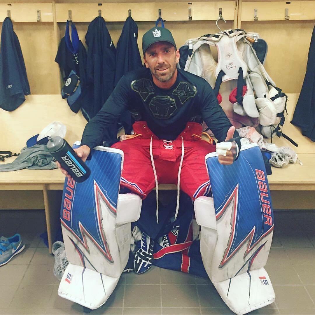 New York Rangers tweet media