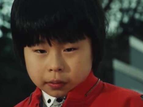 一番星 仮面ライダーblack 23話 に登場する子役の飯塚洋介さんは 現在nhkアナウンサー 札幌放送局でよくお見かけします えのきどいちろうさんとモー娘牧野さんを招いた昨年のファイターズ日本一特番
