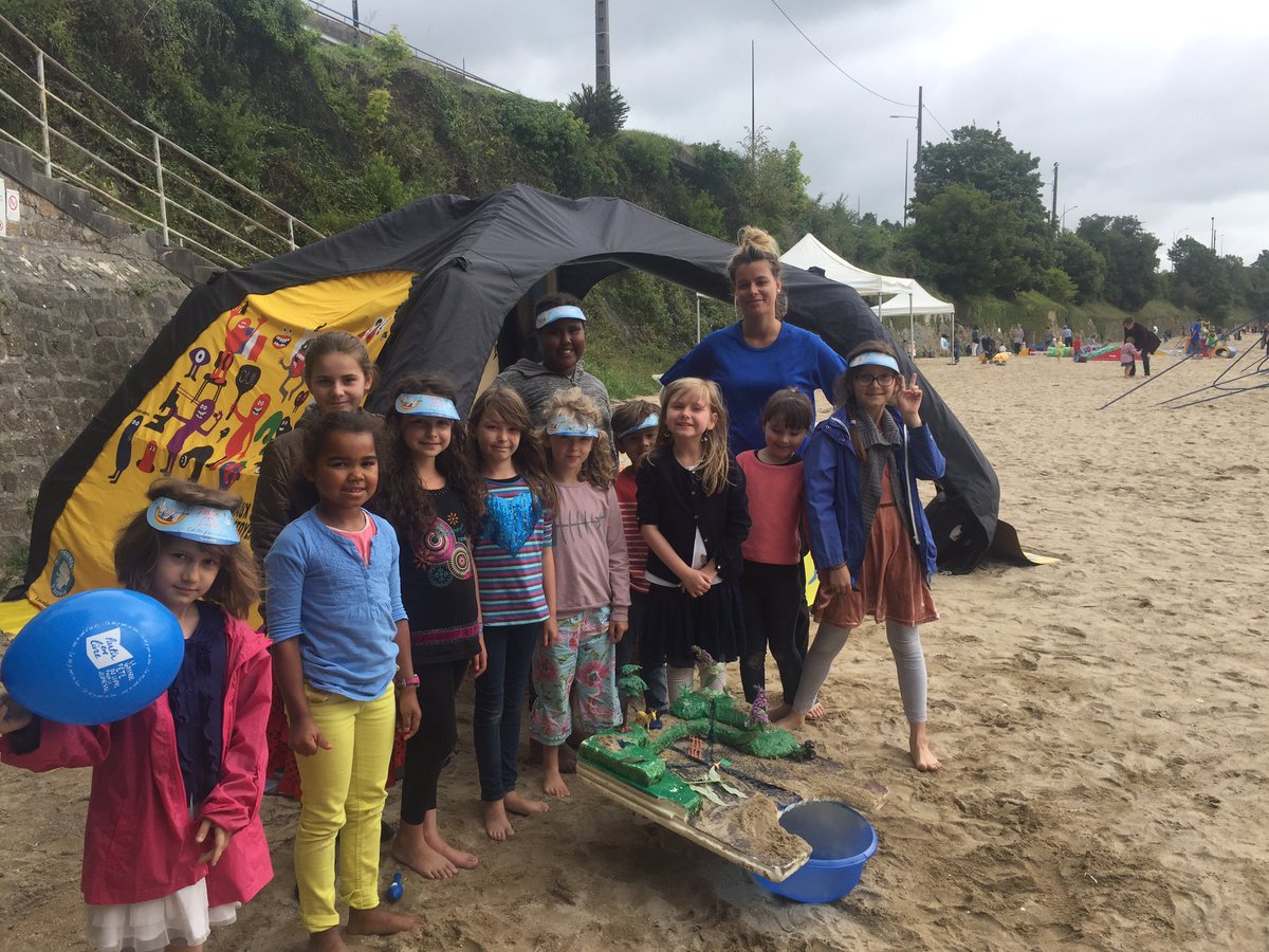 PetitsDebsBrest tweet media