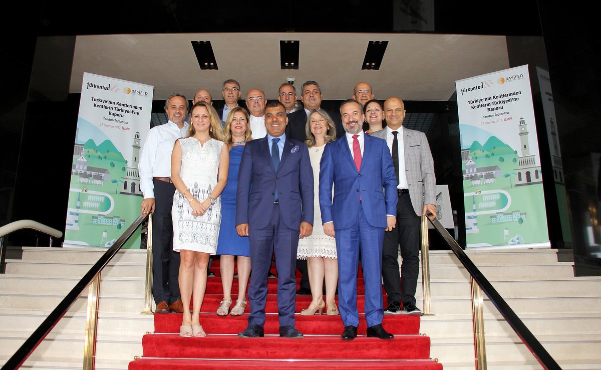 TÜRKONFED tweet media