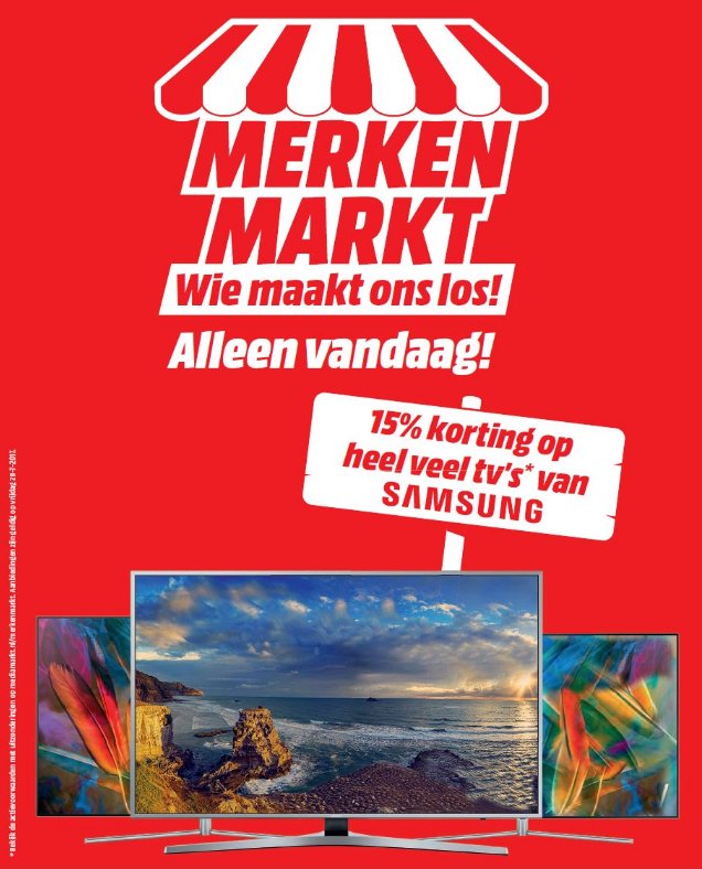 MMGroCentrum's tweet photo. Wij knallen weer!! 🤩💥 #Samsung #tv #witgoed #tablets #Smartphones #korting #actie #groningen #centrum #westerhaven #bezorgservice https://t.co/BqkVKfwFvt