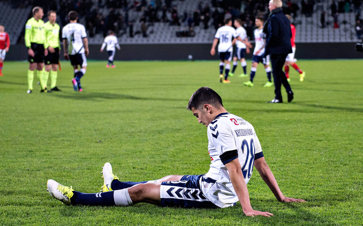 StiftenAGF's tweet photo. AGF river forsvarsspillers kontrakt over https://t.co/n2n24Qk2PZ https://t.co/1FHOJhf1Fa