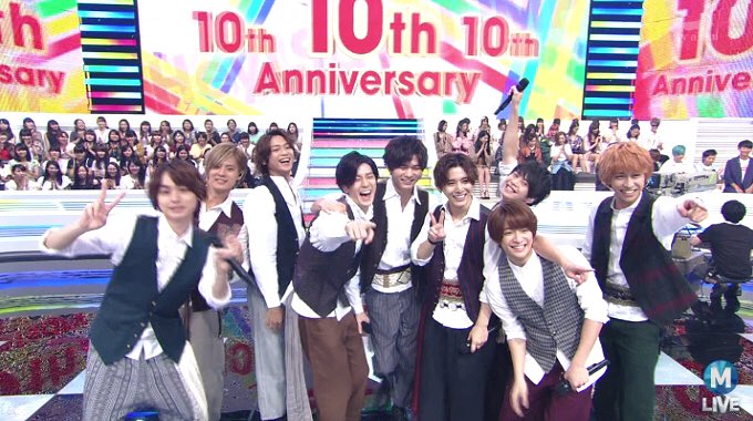 しおりん בטוויטר 来週も Hey Say Jump出演 あなたが選ぶjump曲リクエストメドレー 詳しくは ミュージックステーション公式ホームページまで ミュージックステーション Heysayjump しおりん בטוויטר 来週も Hey Say Jump出演 あなたが選ぶjump曲リクエストメドレー 詳しくは ミュージックステーション公式ホームページまで ミュージックステーション Heysayjump