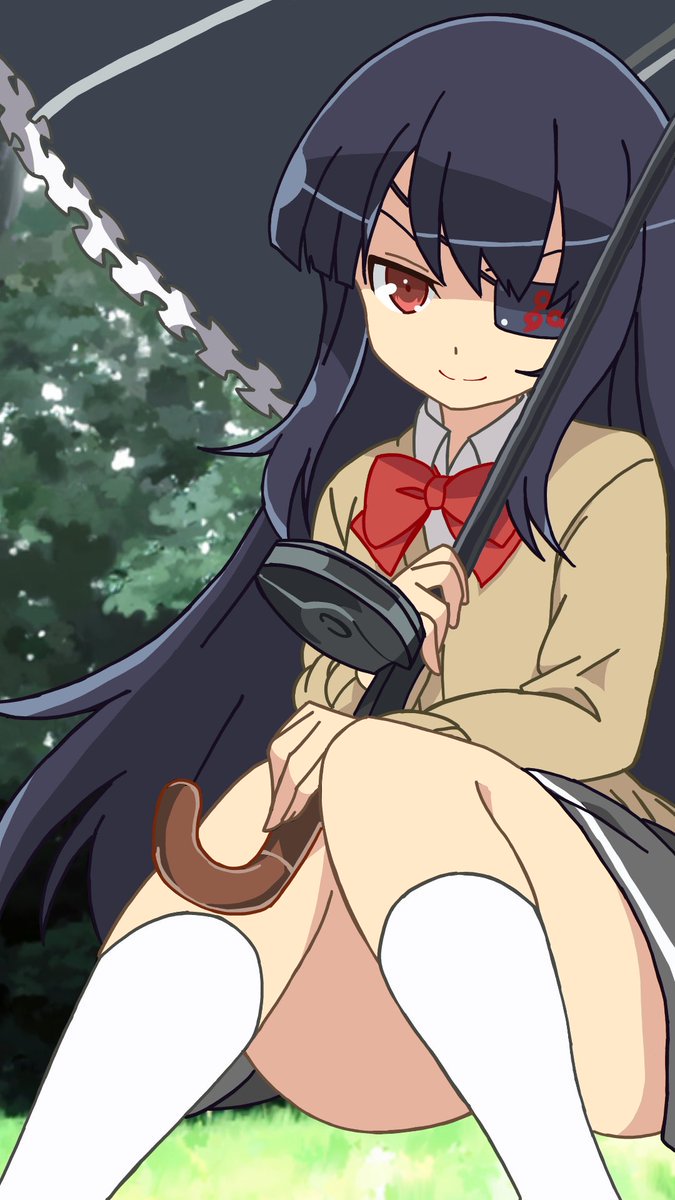 NepsKnight's tweet photo. @marvelous_games For amazing characters like Mirai that show us truth strength comes from acceptance and love #TwentyWordsOrLess #SENRANKAGURA https://t.co/go88zMdjFK