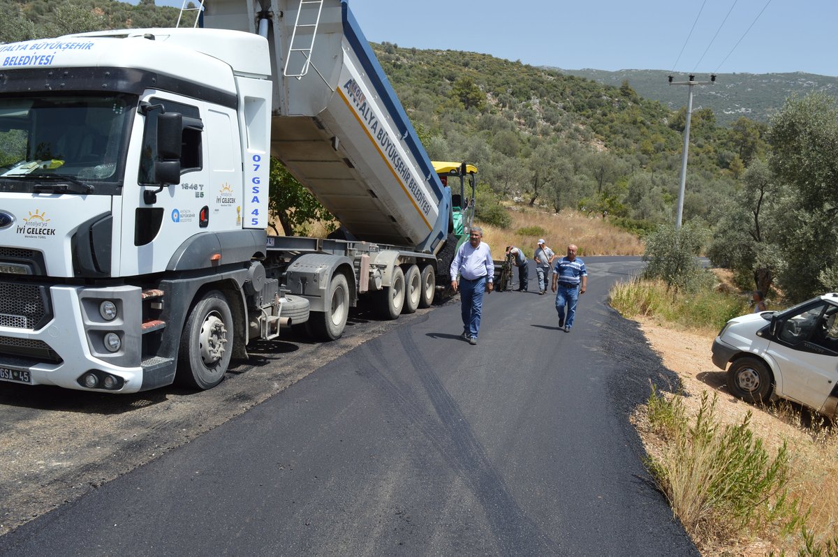 ANTALYA BÜYÜKŞEHİR (@ANTALYABB) | Twitter