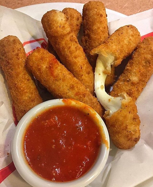 Foodaddicters's tweet photo. So cheesy https://t.co/NzNjCEj2Md