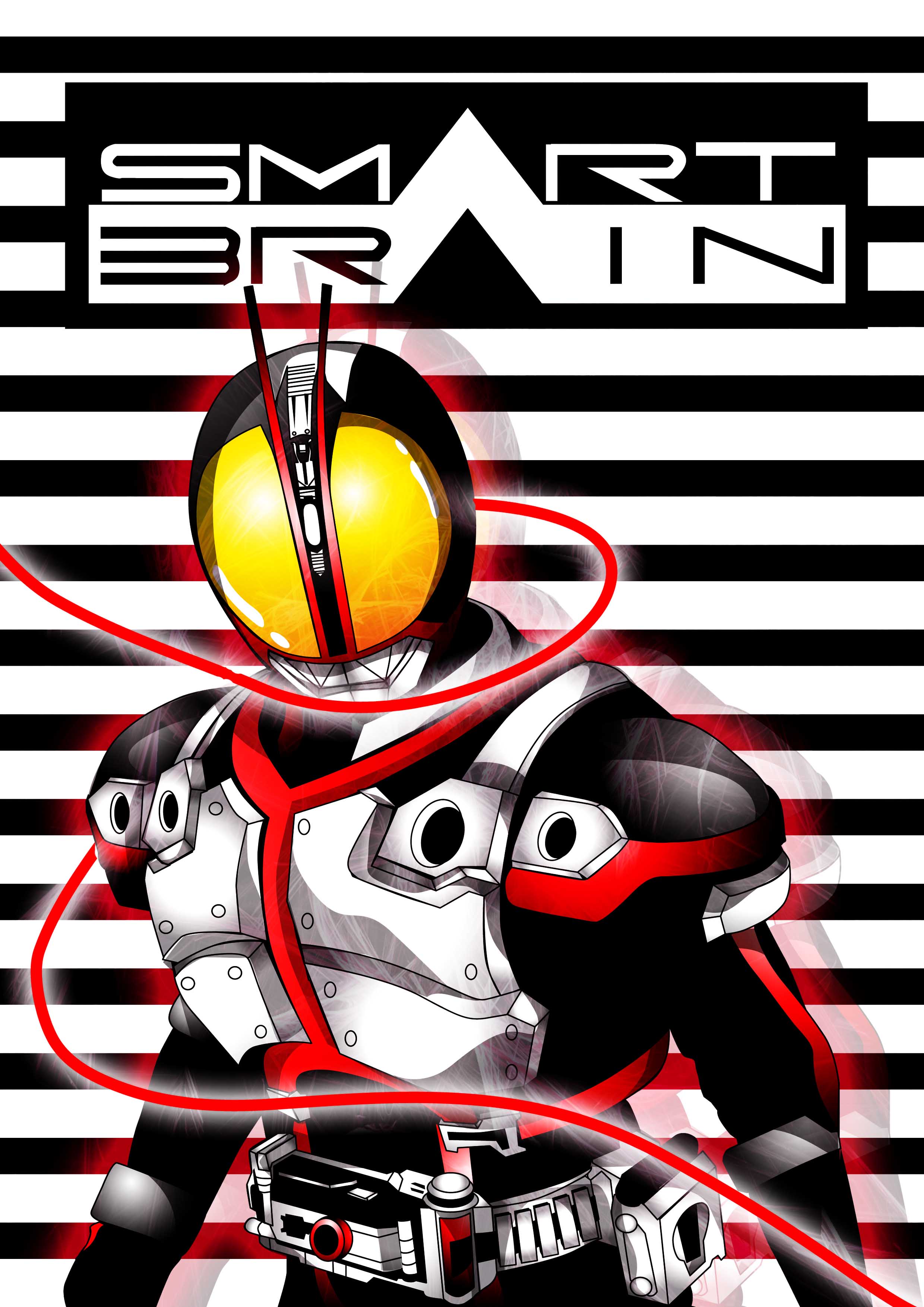 サーヘー 過去に描いた仮面ライダー555 イラスト 仮面ライダー555 T Co Zcrtkjvujg Twitter