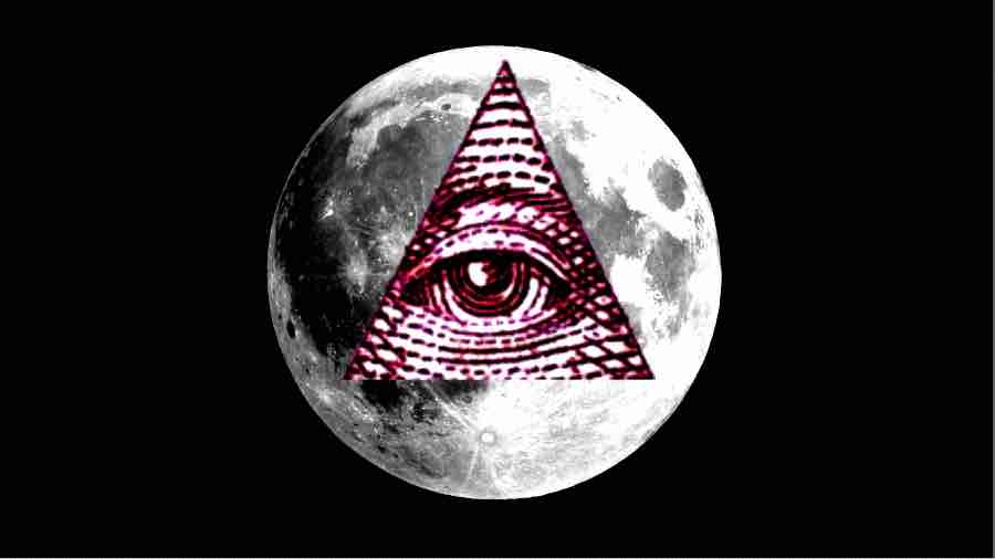 Hoy en mi canal de Youtube: Iluminatis en la luna, no os lo perdáis :D ufopolis.com/2017/07/ilumin…