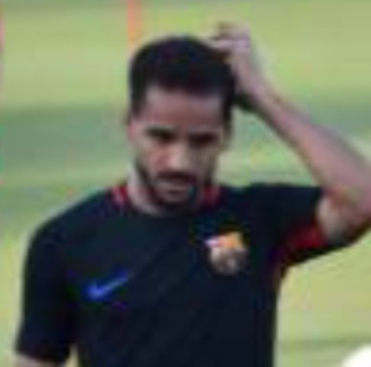 lnconcebible's tweet photo. Douglas: "Messi le da con la derecha mejor que yo que soy diestro..." https://t.co/etCev1JrFT