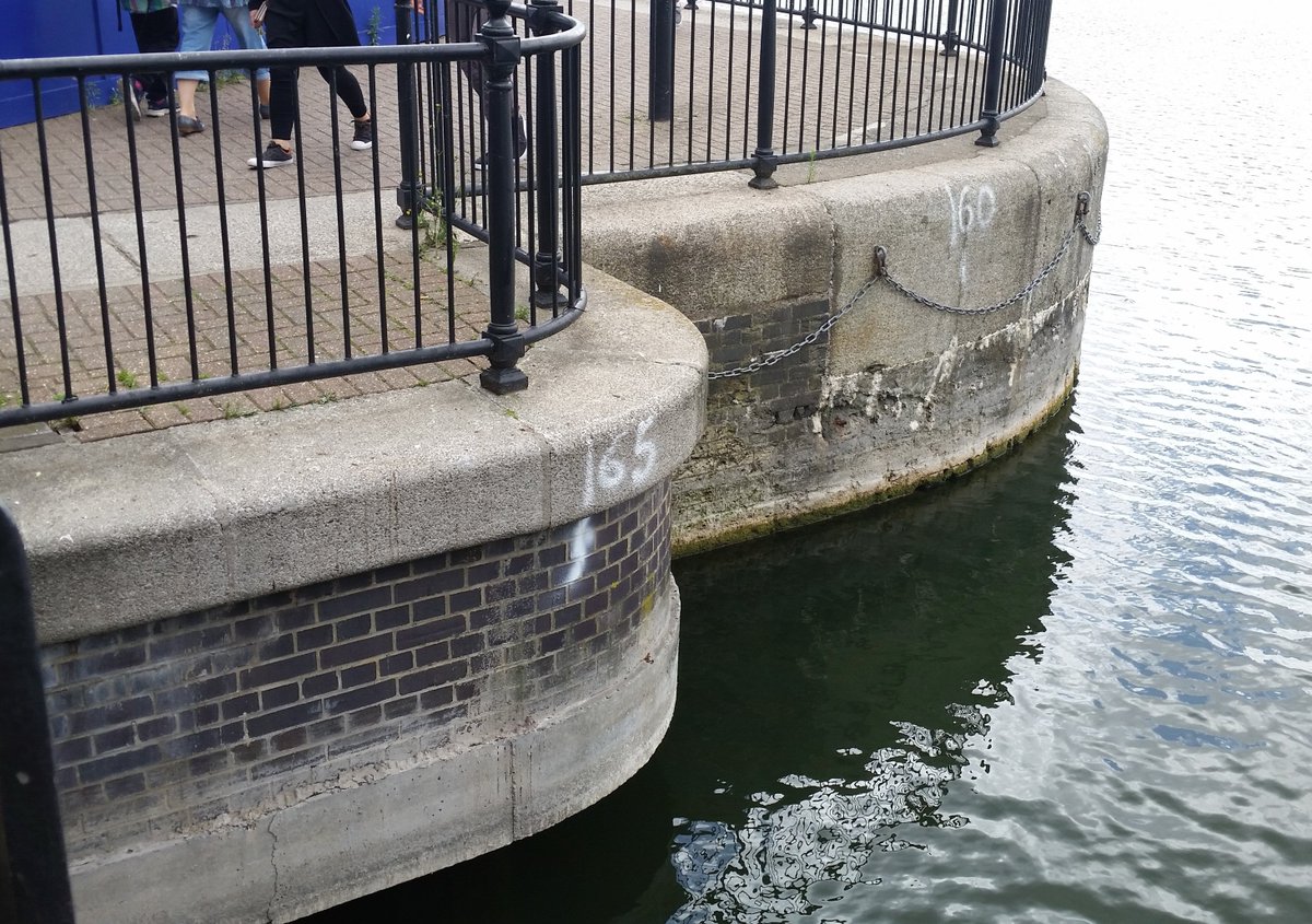 What's on SE1 & SE16 tweet media