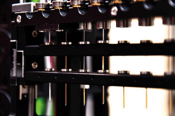 tAnaSci's tweet image. Long Time Coming: helping design more robust cement mixes for the future! #xray #powderdiffraction ow.ly/vveI30dWRRA