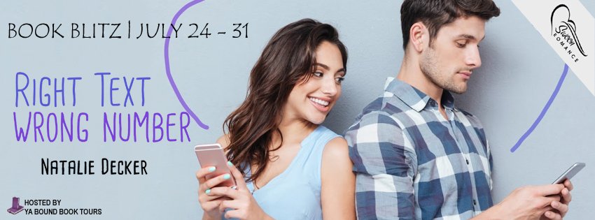 YANABookshelf's tweet photo. Right Text, Wrong Number Book Blitz
https://t.co/ISfH0pmhNv
#YANABookshelf #NARead #Iamreading @AuthorNatDecker https://t.co/cOPGrQoEZt