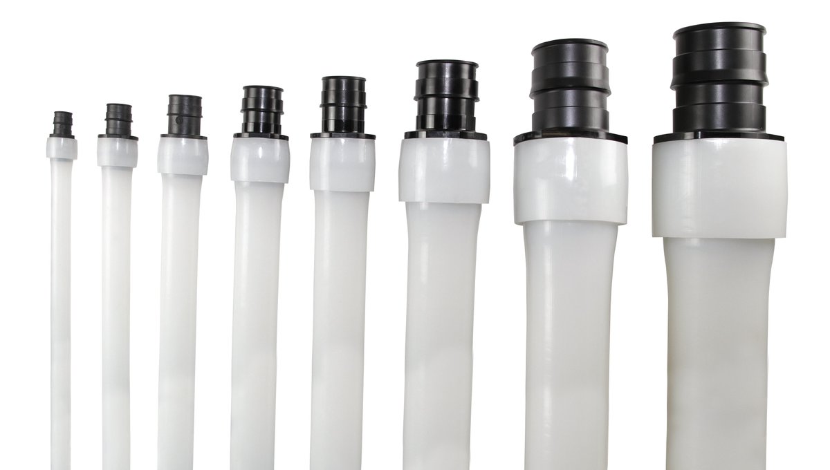 uponor's tweet photo. Some say Uponor is a #plumber's paradise https://t.co/RzDLele9Mg #PEX #PEXtalk https://t.co/kdVMHZXJl0