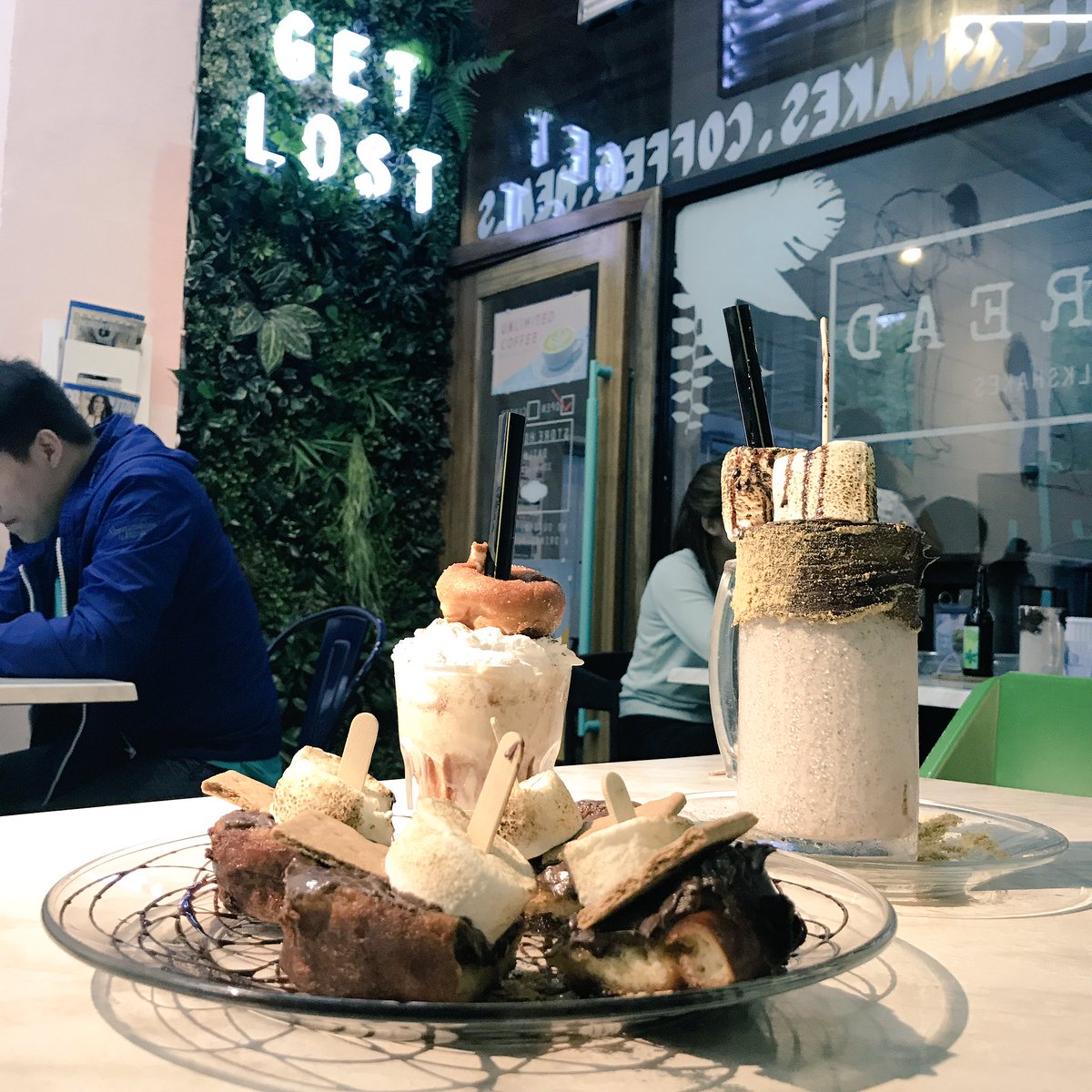 rinnachinita's tweet photo. s u g a r • r u s h 👅
#LostBread #maginhawa https://t.co/SPOw6eglcb