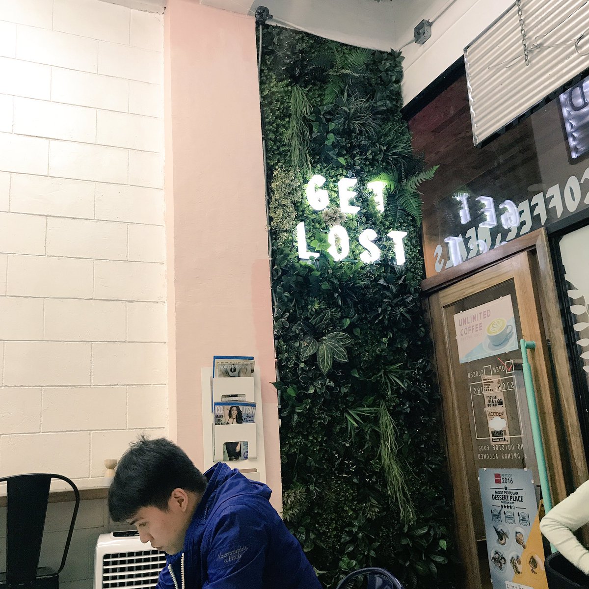 rinnachinita's tweet photo. s u g a r • r u s h 👅
#LostBread #maginhawa https://t.co/SPOw6eglcb