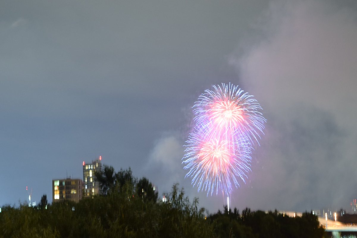 札幌花火大会