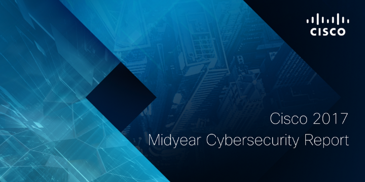 IMCISCOEMEA's tweet photo. 2017 #CiscoMCR: Manufacturing - 40% of security professionals don’t have a formal security strategy, nor follow standardized practices. https://t.co/5HVwAMEcZu