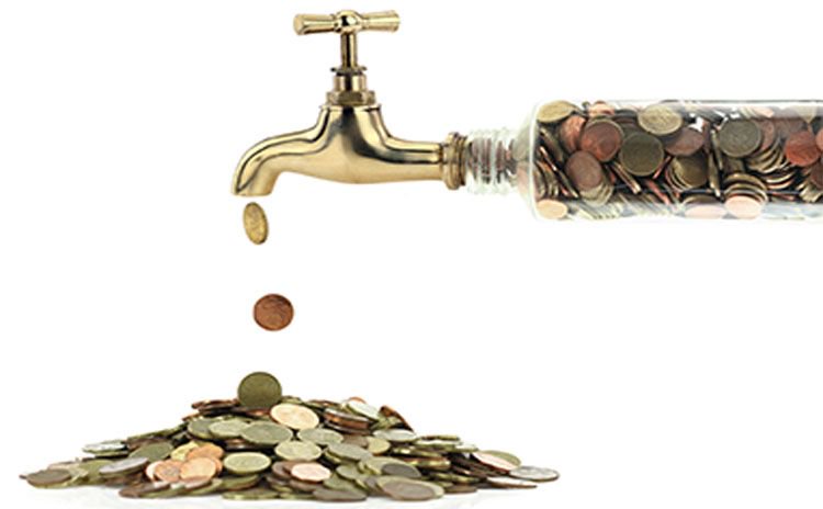 5 tips for #SMEs to protect cash flow buff.ly/2v5B55c #cashflow #ukhour