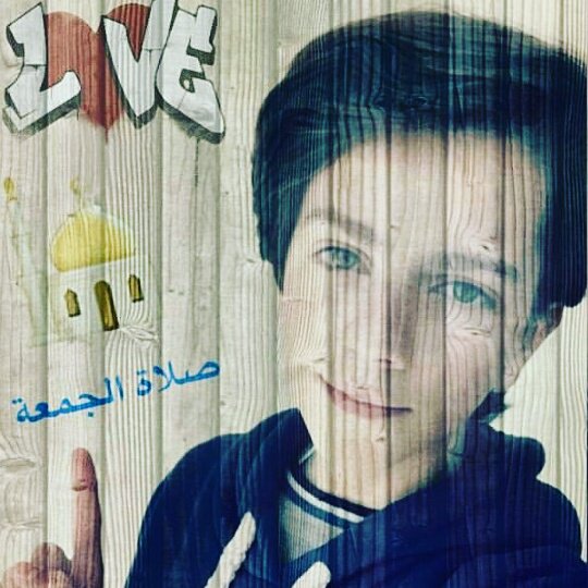 omranbukaaifan2's tweet photo. @om
جمعة مباركة❤
#عمران_البقاعي
#عمران_مبدع
#omranalbukaai
#حملة_توصيل_عمران_10k https://t.co/LSXJjUwm1r