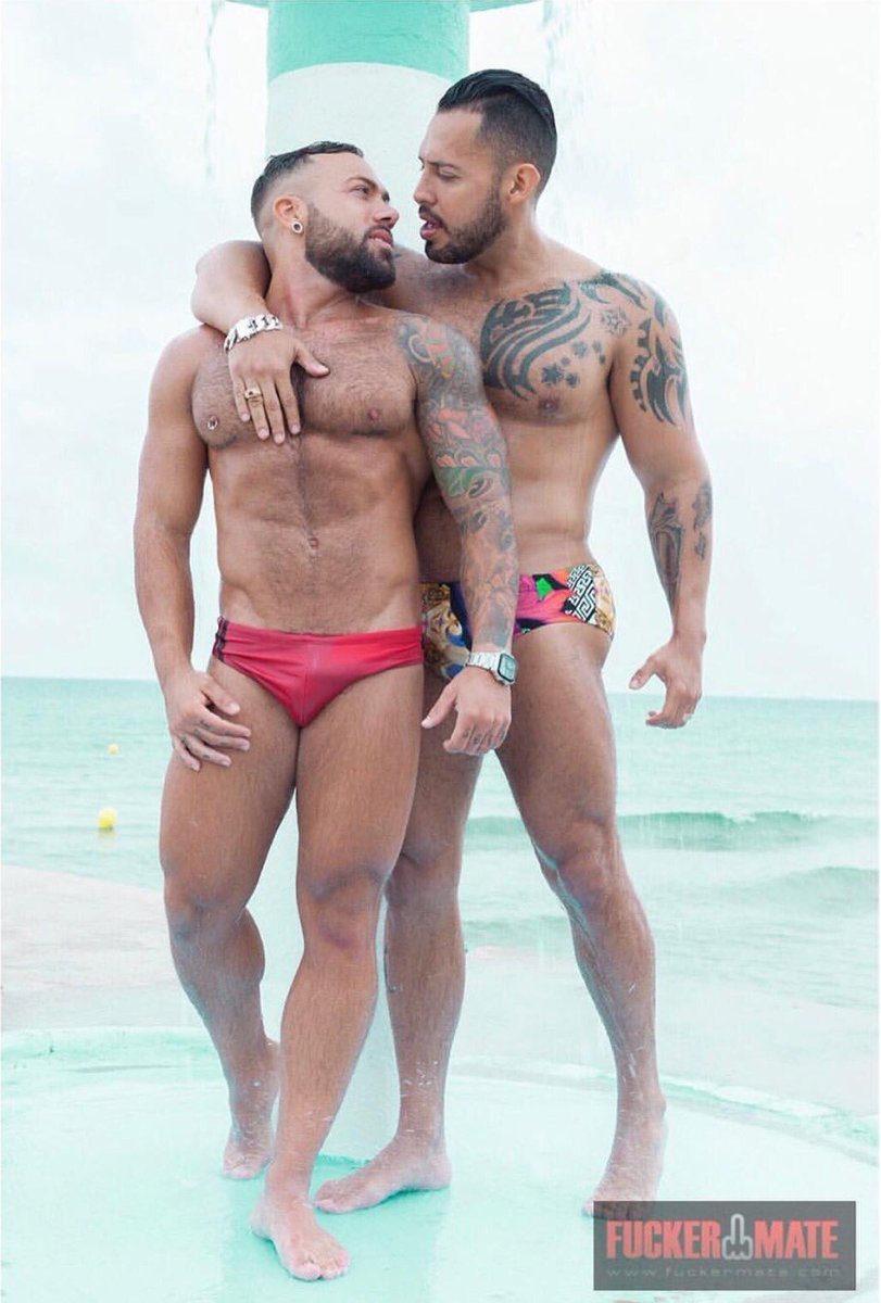 BlogSergiRguez's tweet photo. Ya disponible en @fuckermate_com la escena de #SergiRodriguez y @ViktorRomXXX. 🔥 https://t.co/DzEkQiODZq
