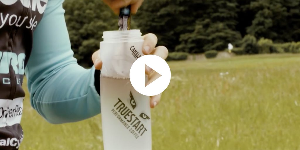 TrueStartCoffee's tweet image. For the grind 💪 an insight into how our pros use TrueStart every day. Watch now 👉 facebook.com/truestartcoffe… #ukrunchat #uktrichat #ukcyclechat