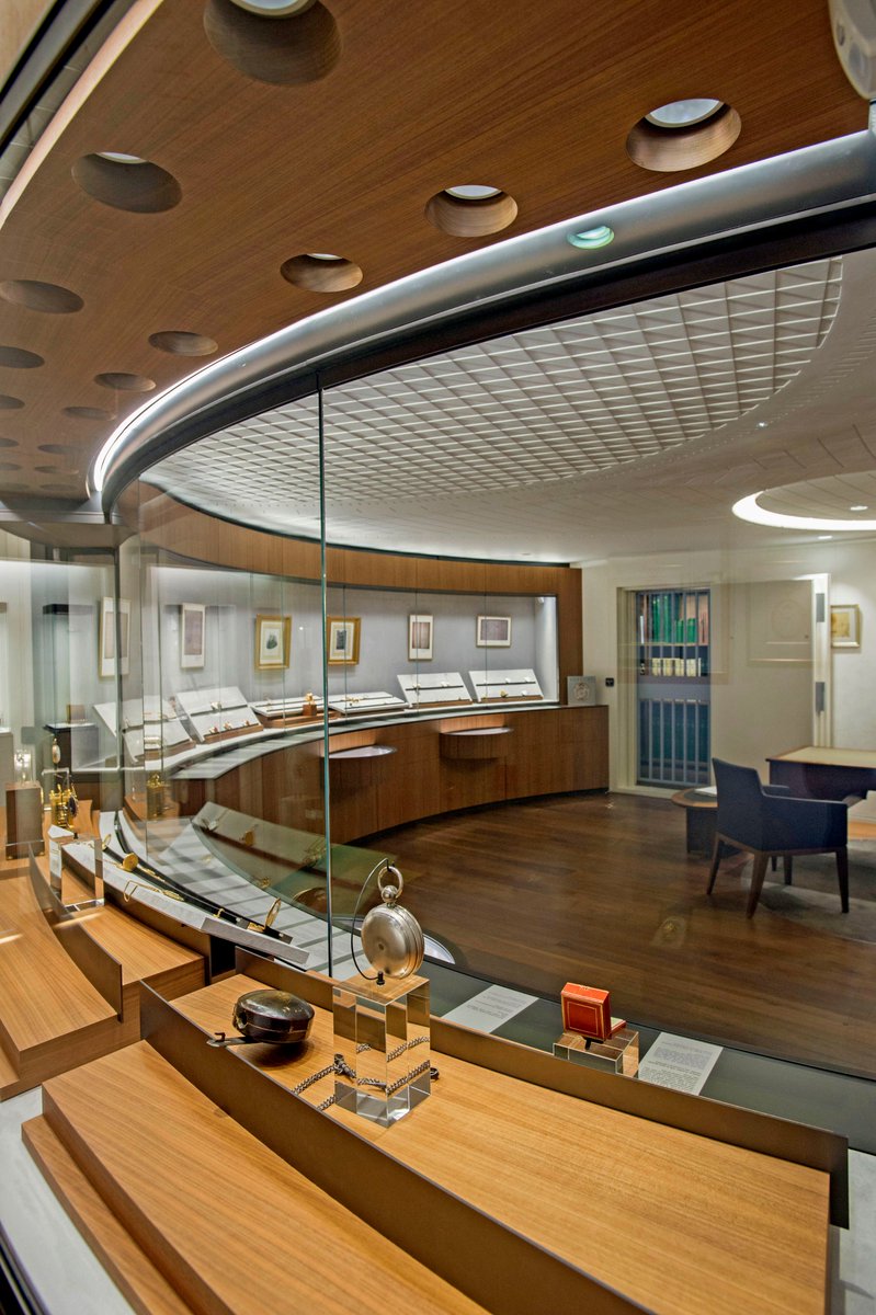 MontresBreguet's tweet photo. Visit the Breguet Museum on Place Vendôme in @Paris and discover the pocket watch N°4961. More details on https://t.co/AL0pyVn8ld . https://t.co/RlScuHP8qQ