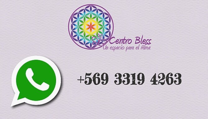 CentroBless's tweet photo. Ahora contáctanos a través de WhatsApp!!! https://t.co/VCRSozTbze