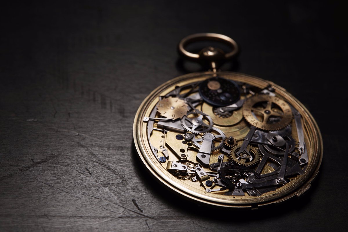 MontresBreguet's tweet photo. Visit the Breguet Museum on Place Vendôme in @Paris and discover the pocket watch N°4961. More details on https://t.co/AL0pyVn8ld . https://t.co/RlScuHP8qQ