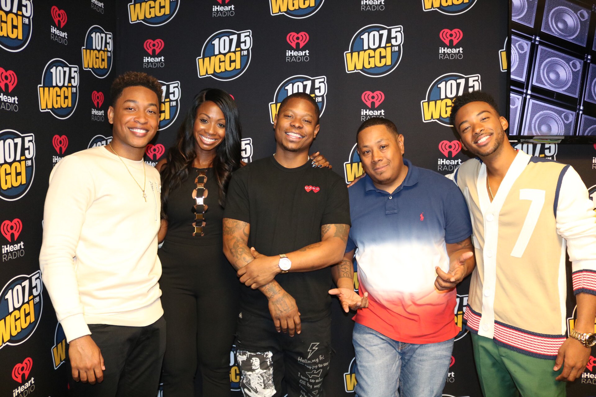 107.5 wgci deals