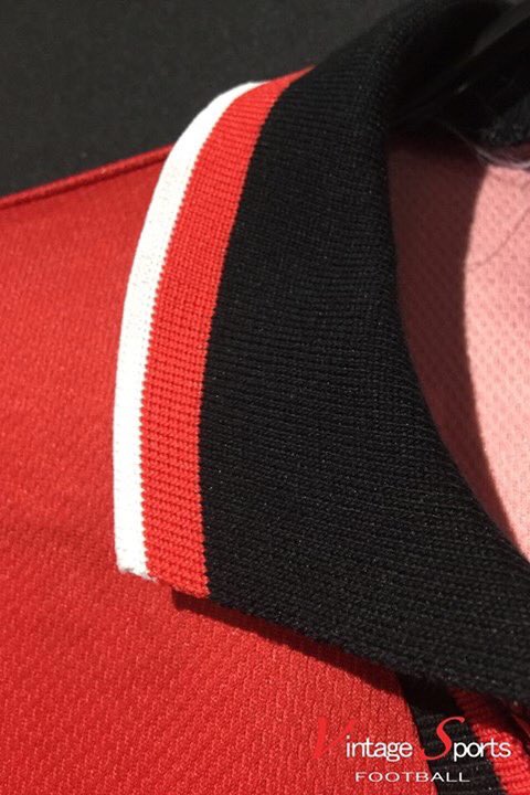 VintageSports1's tweet photo. 【フェイスブック情報】心斎橋店

本日「7」月「28」日に因みまして、

「7」番のイメージが強い不自然な「28」番

是非ご覧ください♪
https://t.co/VA1LfXbeRU

#MUFC #Beckham #サッカー #Fooftball #Soccer https://t.co/NRaXy4h5kn