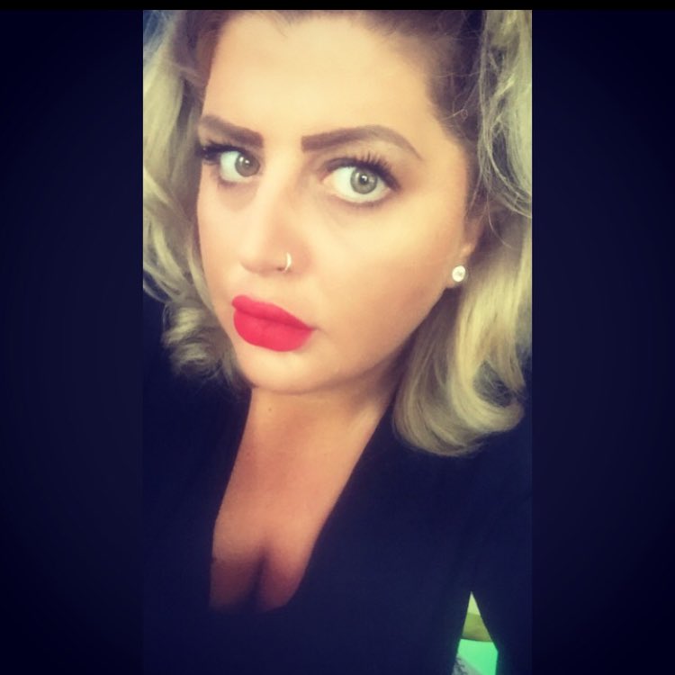 abbie28389's tweet photo. #NewProfilePic https://t.co/BqZnj74Geg