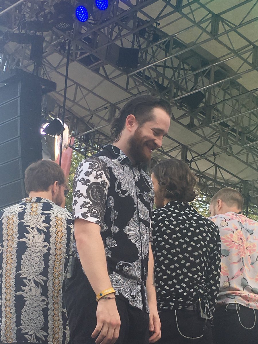 _wolfden's tweet image. love you forever @DanielPlatzman @benamckee @DanReynolds @WayneSermon