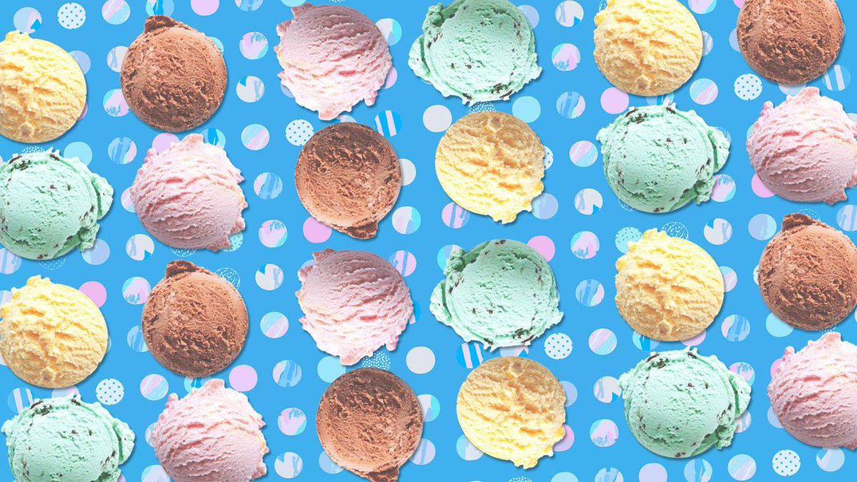 FastCompany's tweet photo. Scoop! This woman tastes ice cream for a living https://t.co/lvtltwDbUs https://t.co/2Ffbmyz43b