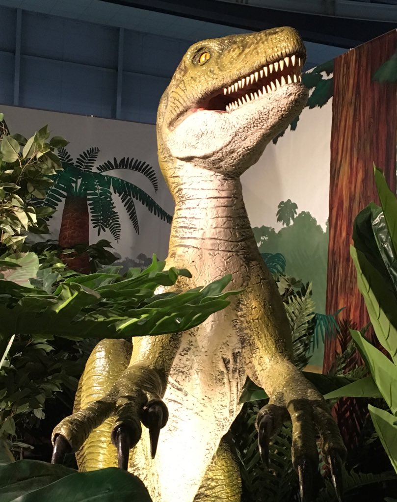 ヤフオク 映画パンフレット ジュラシック パーク