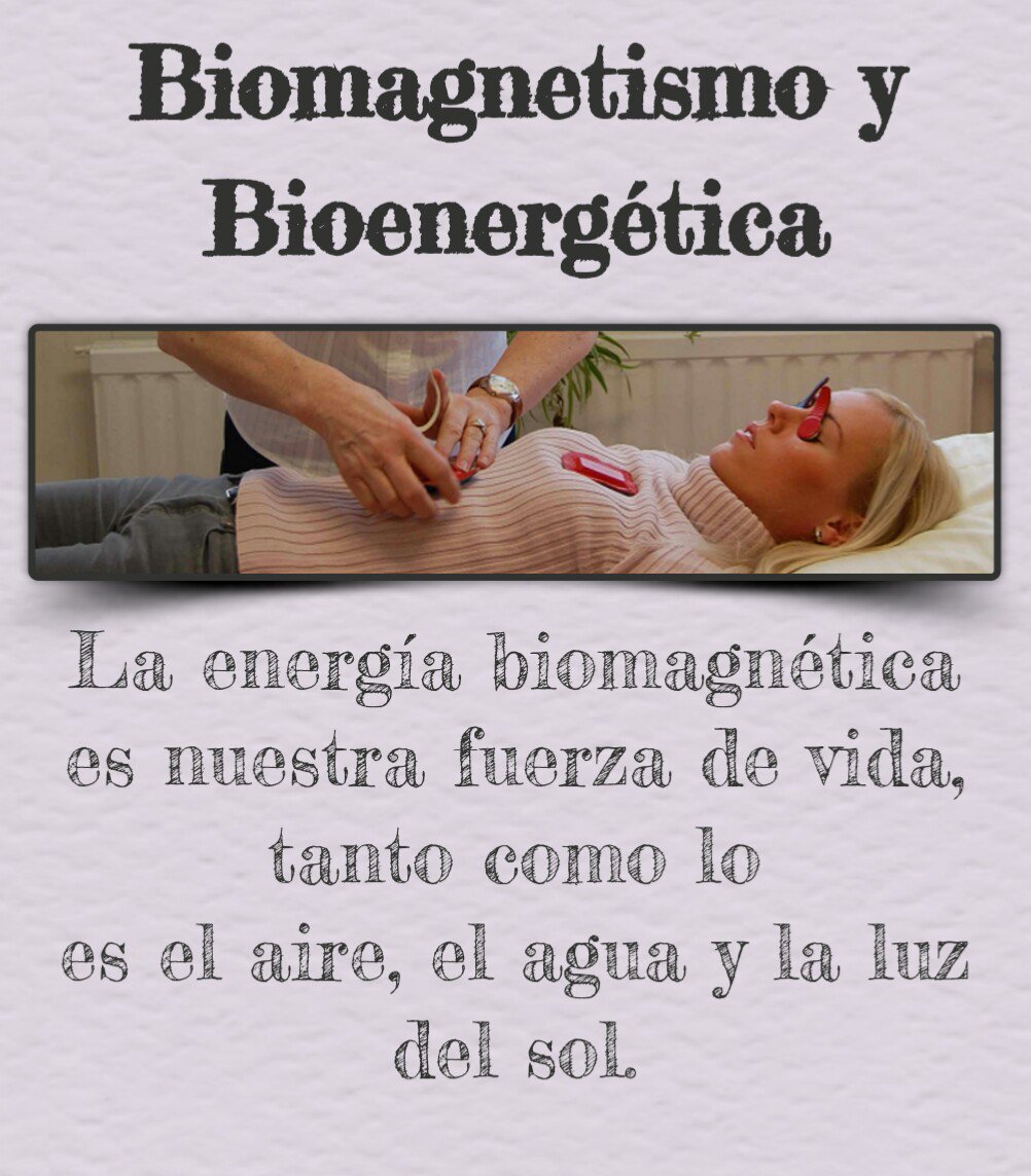 CentroBless's tweet photo. Curso de Biomagnetismo en Formato Intensivo, este último fin de semana de julio en Centro Bless. 
https://t.co/DjDW1236Uq https://t.co/j0k0bLs9wq