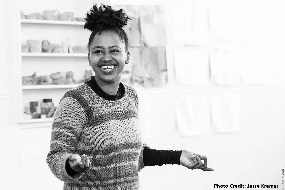 TheatreSceneCpt's tweet photo. .@N_Lamina's vision takes flight with her adaptation of #TheNativeWhoCausedAllTheTrouble. #Spotlight interview: https://t.co/h1lXPCqUoe https://t.co/amv0GrHLYY