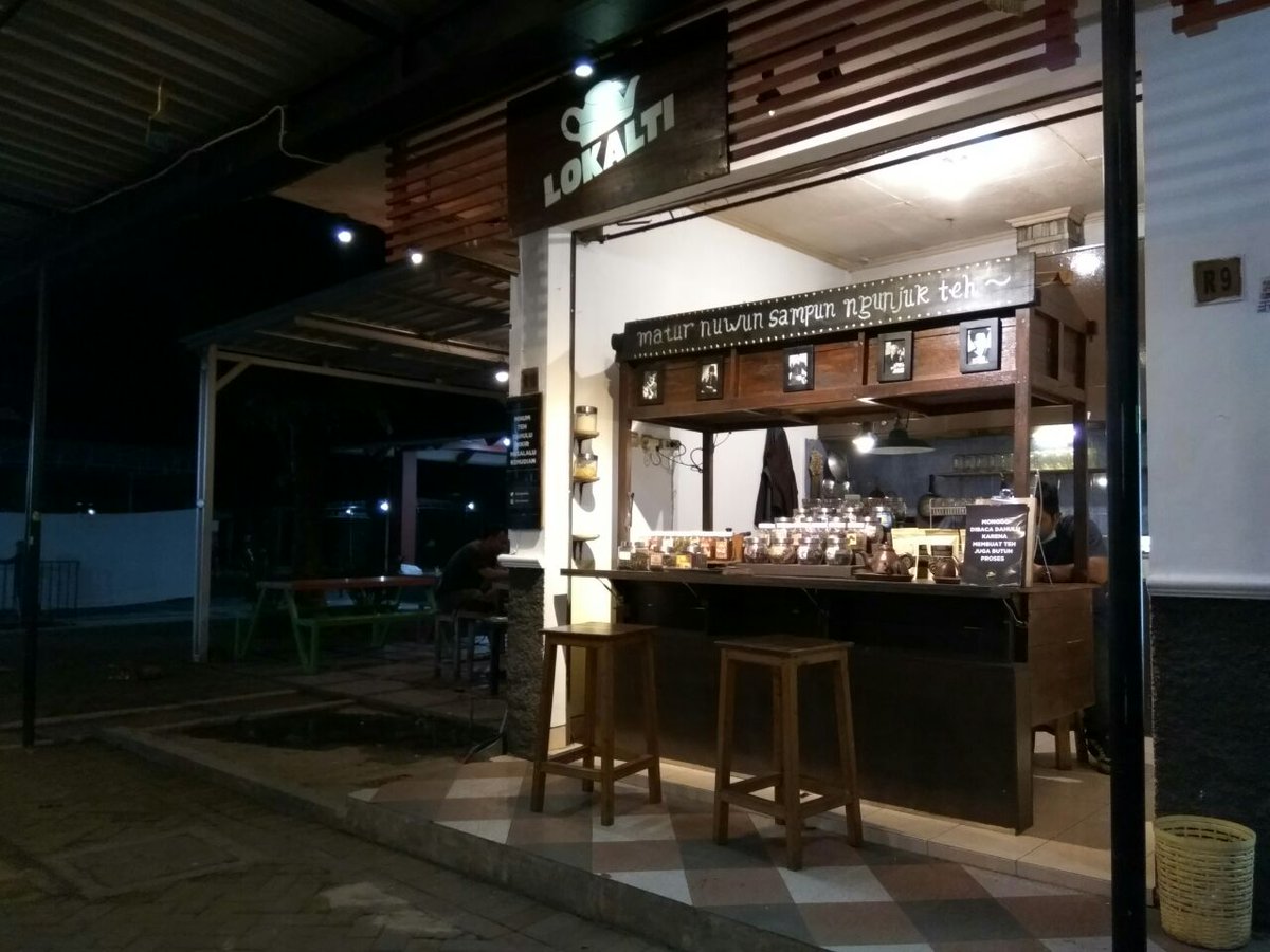 MiFans_Djogja's tweet photo. Ayo ayo dah mulai ramai nih #BudayakanMeetUp #AyoMeetUp https://t.co/veoegq6mVd