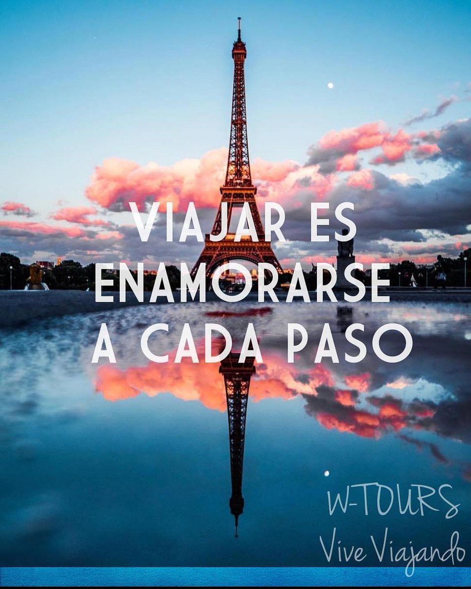 WTours1 tweet picture