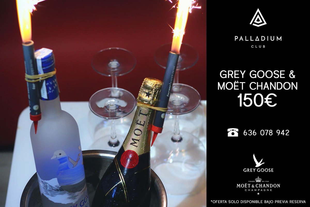 Palladium Club tweet media