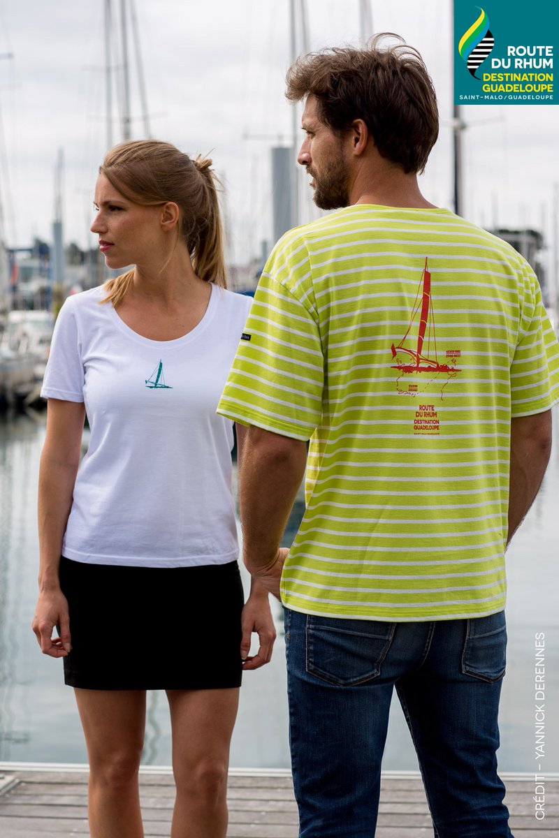 La boutique officielle <a href="/Armor_Lux/">Armor-Lux</a> aux couleurs de la <a href="/Routedurhum/">Route du Rhum - Destination Guadeloupe</a> est à découvrir sur le site de la #RDR2018 —&gt; routedurhum.com  ⛵️
